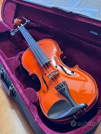 Violino economico per principianti