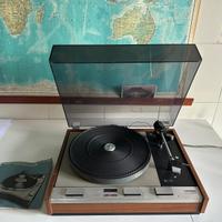 Piatto giradischi Thorens professionale