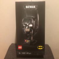 Lego 76182 "Casco Batman" MISB