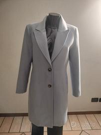 cappotto azzurro 