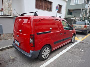 furgone Citroën berlingo 