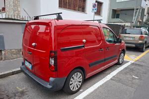 furgone Citroën berlingo 