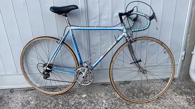 Bicicletta da corsa AIMI