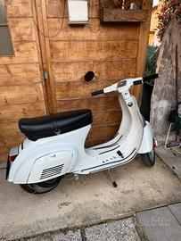 Vespa 50 special
