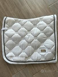 Sottosella Equestrian Stockholm Dressage Bianco