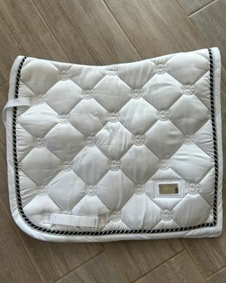 Sottosella Equestrian Stockholm Dressage Bianco