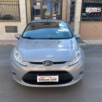 Ford Fiesta 1.4 TDCi 5p. Titanium