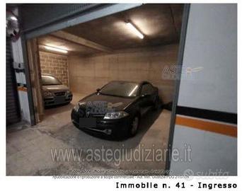 Box/Posto auto Barletta [A4355108]