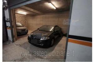 Box/Posto auto Barletta [A4355108]