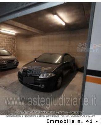Box/Posto auto Barletta [A4355108]