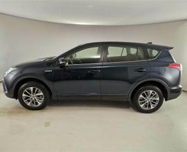 TOYOTA RAV 4 2.5 HV 155CV E-CVT Business 2WD