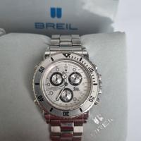BREIL Manta Z597 vintage anni 90 con ricevute