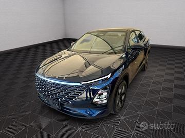 Omoda 5 1.6 TGDI 147CV aut. Pure