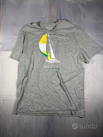 T-shirt nautica 