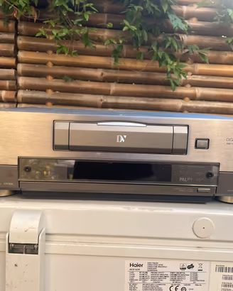 Centrallina / recorder DV