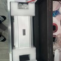 amplificatore ipnosis