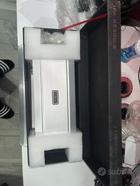 amplificatore ipnosis