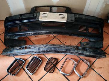 BMW E12-E30-E36