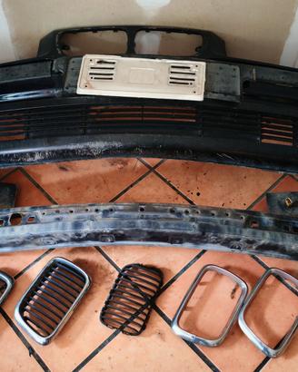 BMW E12-E30-E36