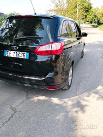  Ford c max