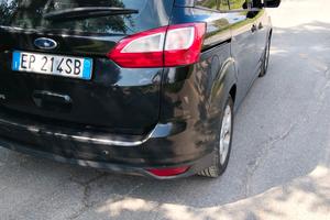  Ford c max