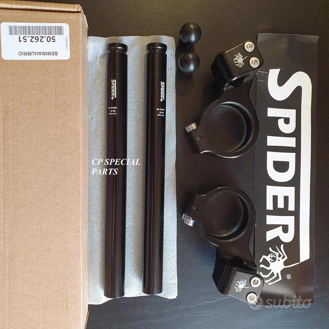 Subito - SCP SPECIAL PARTS - SUPERBIKE CARBON PARTS - Bmw s 1000 rr ...
