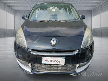 RENAULT Scenic III X-Mod 2012 - Scenic X-M U172088