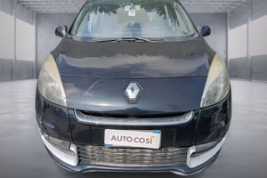 RENAULT Scenic III X-Mod 2012 - Scenic X-M U172088