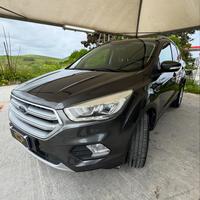 Ford kuga 1.5 DIESEL