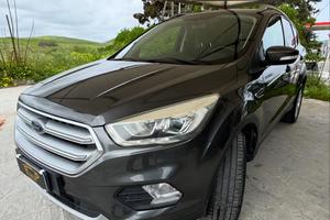 Ford kuga 1.5 DIESEL
