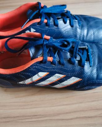 Calcio scarpe per bambini