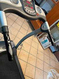 Tapis roulant elettrico