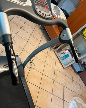 Tapis roulant elettrico