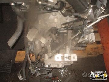 CAMBIO 5M VOLKSWAGEN GOLF 7 1.6 TD 2013 CLH 592/20