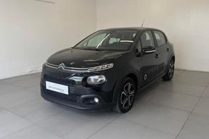 CITROEN C3 PureTech 110 Cv. Shine Plus NAVI AUTOMA