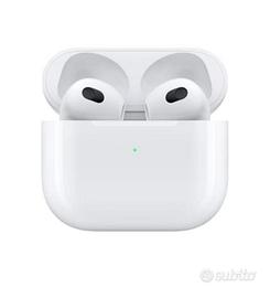 Apple Airpods Gen.2