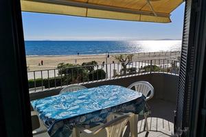 LUNGOMARE pedonale, ascensore e CLIMA