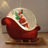 Decorazione Natalizia 