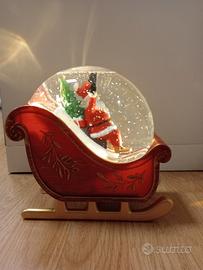 Decorazione Natalizia 