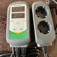 Termoregolatore inkbird ITC-308