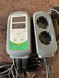 Termoregolatore inkbird ITC-308