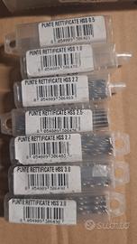 utensili beta punte maschi a filettare giramaschi 