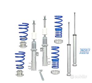 SOSPENSIONE FILETTATA BLUE LINE OPEL CORSA D