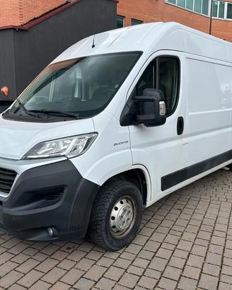 FIAT Ducato 35 LH2 2.3 mjt 150cv E6