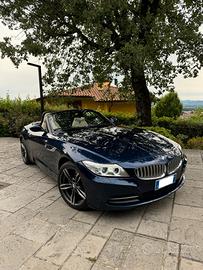 Bmw z4 (e89) - 2014