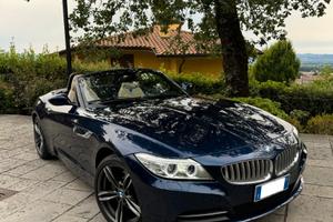 Bmw z4 (e89) - 2014