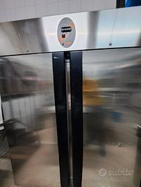 ARMADIO FRIGO "SAGI" INOX PROFESSIONALE