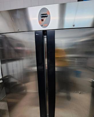 ARMADIO FRIGO "SAGI" INOX PROFESSIONALE