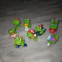 Sorpresine Kinder Ranoplà 