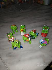 Sorpresine Kinder Ranoplà 